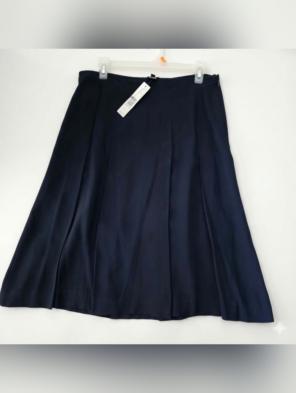 Ellen Tracy Skirt Size 8 New With Tags